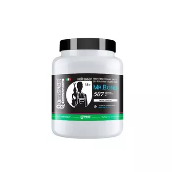 Паста для резьбовых соединений Mr.Bond QS 507 1,8 кг