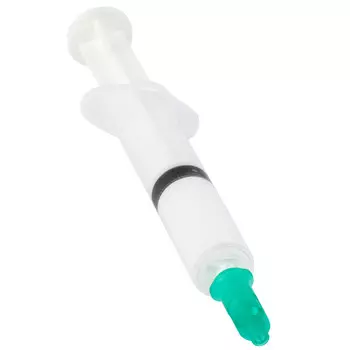 Паста теплопроводная Rexant КПТ-8 2 мл
