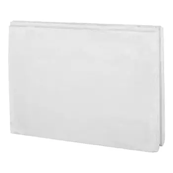 Пазогребневая плита Волма 667х500х80 мм полнотелая