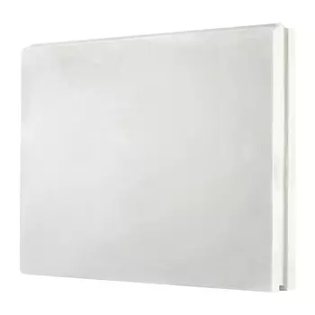 Пазогребневая плита Волма Гидро 667х500х80 мм полнотелая