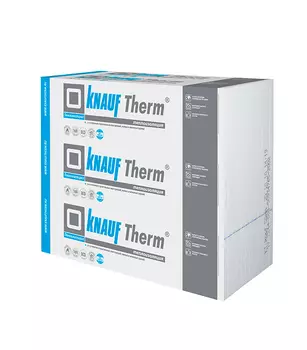 Пенополистирол Knauf Therm Дача 100х1000х1200 мм