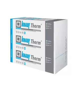 Пенополистирол Knauf Therm Дача 50х1000х1200 мм