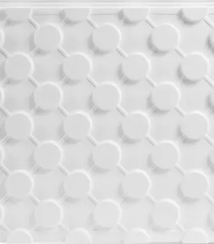 Пенополистирол Knauf Therm для системы Теплый пол 47 мм 0,6х1,2 м