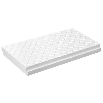 Пенополистирол Knauf Therm Фундамент 120х600х1200 мм 3,6 кв.м