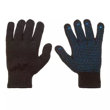 Перчатки х/б Спец-SB черные