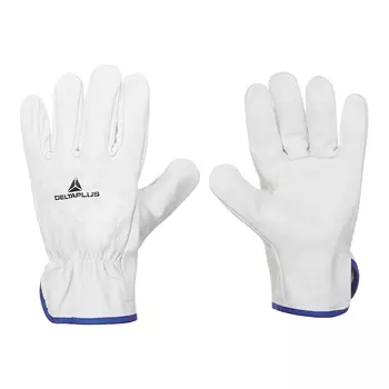 Перчатки кожаные Delta Plus FBN49 10 (L)