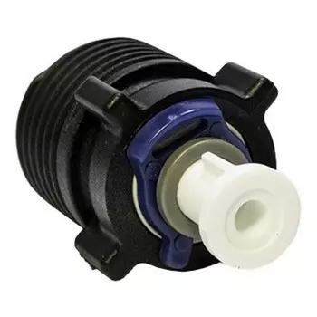 Переходник для фильтра Аквафор John Guest 20х20х40 мм