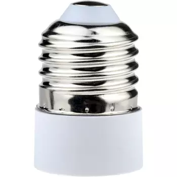 Переходник для ламп Е27-Е14 Duwi IP20 (24633 6)