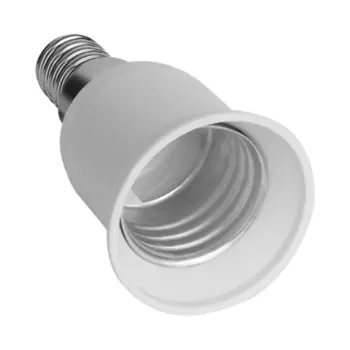 Переходник для ламп Е27-Е40 Duwi IP20 (24631 2)