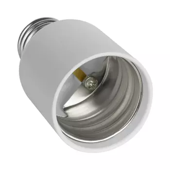 Переходник для ламп Е27-Е40 Duwi IP20 (24634 3)