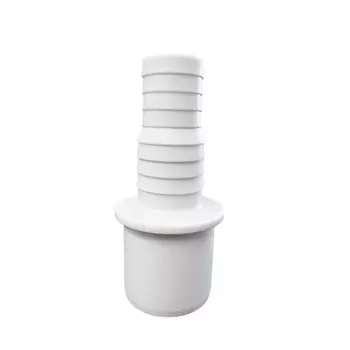 Переходник для подключения сливного шланга ДТРД 20/23х32 мм