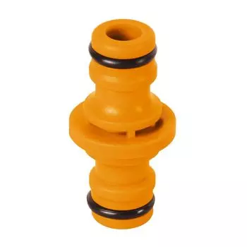 Переходник для поливочного шланга Вихрь (73/7/2/22)
