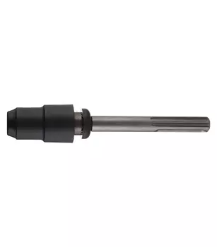 Переходник Практика с SDS-max на SDS-plus