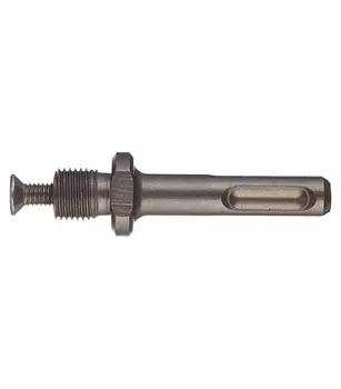 Переходник Практика с SDS-plus на зажимной патрон