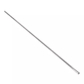 Перекладина для вешалок металлическая 2000 мм Титан-GS