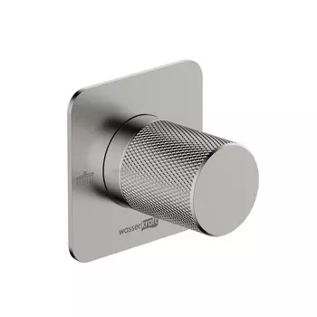 Переключатель потоков для душа WasserKraft на 2 выхода (A296)