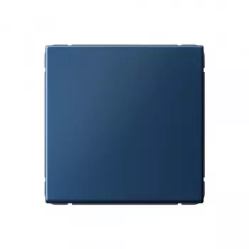 Переключатель Systeme Electric ArtGallery одноклавишный встраиваемый аквамарин (SE GAL001171)