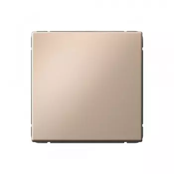 Переключатель Systeme Electric ArtGallery одноклавишный встраиваемый песочный (GAL001261)