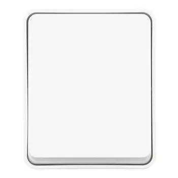 Переключатель Systeme Electric AtlasDesign Profi54 одноклавишный накладной белый (ATN540161)