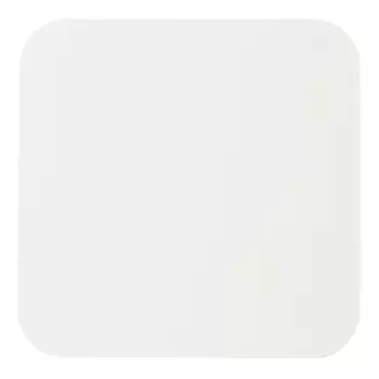 Переключатель Systeme Electric Blanca одноклавишный накладной молочный (BLNVA106012)