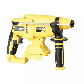 Перфоратор аккумуляторный Hanskonner HRH2022BL 18 В 2,2 Дж SDS-plus без АКБ и ЗУ