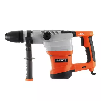 Перфоратор электрический Patriot RH 450 1300 Вт 10 Дж SDS-max (140301450)