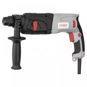 Перфоратор электрический Ставр ПЭГ-780 780 Вт 3 Дж SDS-plus (ст780пэг)