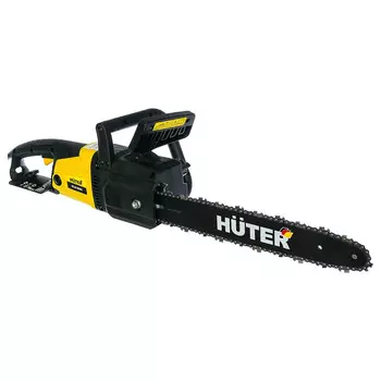 Пила цепная электрическая Huter ELS-2000 2000 Вт 16" шаг 3/8" паз 1,3 мм 57 звеньев (70/10/1)