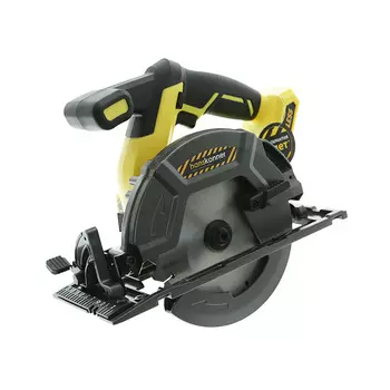 Пила дисковая аккумуляторная Hanskonner HCS1857BL 18 В d165 мм без АКБ и ЗУ