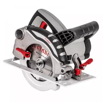 Пила дисковая электрическая Ставр ПДЭ-165/1300 1300 Вт 165 мм (ст165-1300пдэ)