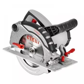 Пила дисковая электрическая Ставр ПДЭ-190/1600 1600 Вт 190 мм (ст190-1600пдэ)