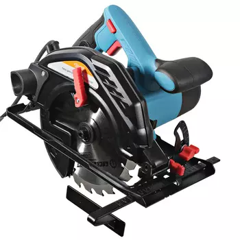 Пила дисковая электрическая Sturm CS50185P 1400 Вт 165 мм