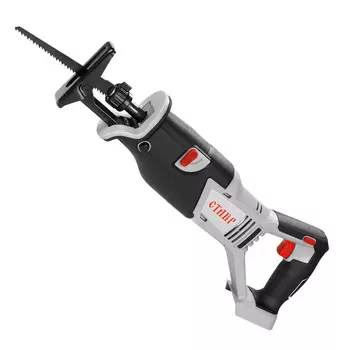 Пила сабельная аккумуляторная Ставр ПСА-110/20 20В Li-Ion без АКБ и ЗУ (ст110-20пса)