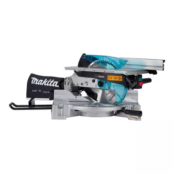 Пила торцовочная электрическая Makita LH1040 1650 Вт 260 мм