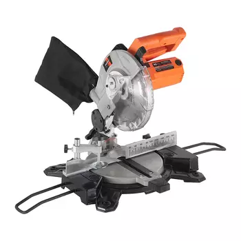 Пила торцовочная электрическая Patriot MS 210 (190301850) 1400 Вт 210 мм