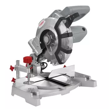 Пила торцовочная электрическая Ставр ПТ-210/1400М (ст210-1400м) 1400 Вт 210 мм