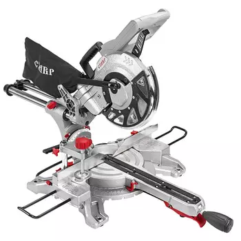 Пила торцовочная электрическая Ставр ПТ-210/1800 (ст210-1800пт) 1800 Вт 210 мм