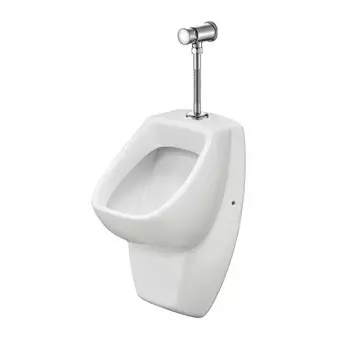 Писсуар Santek Гала с горизонтальным сифоном (1.WH50.1.804)