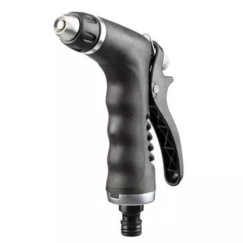 Пистолет 1/2-3/4 для полива Amigo с регулировкой напора 2 режима (79546)