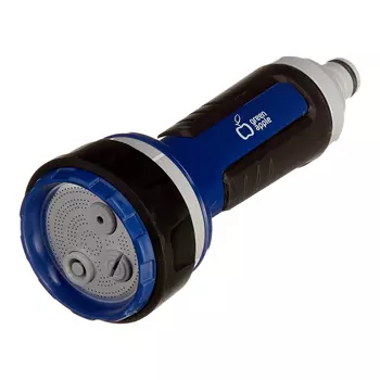 Пистолет для полива Green Apple 4 режима (Б0044350)