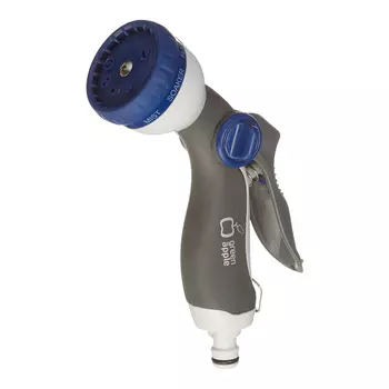 Пистолет для полива Green Apple 8 режимов (Б0003093)