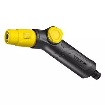 Пистолет для полива Karcher пластиковый 2 режима (2.645-267.0)
