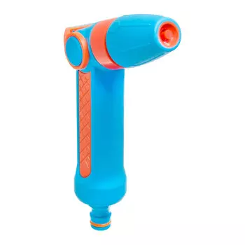 Пистолет для полива MasterProf 2 режима (ДС.071476)