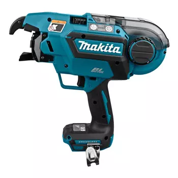 Пистолет для вязки арматуры аккумуляторный Makita (DTR180Z) 18В Li-Ion без АКБ и ЗУ