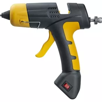 Пистолет клеевой электрический Navigator NTE-Pk03-20W-7 20 Вт (93274)