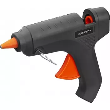 Пистолет клеевой электрический Онлайт OTE-Pk02-60W-11 60 Вт (90086)