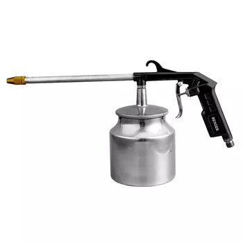 Пистолет пневматический Berger 1/4 промывочный (BG1400)