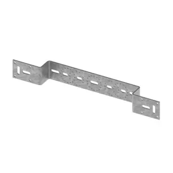 Планка монтажная Tece тройная для водорозеток (721005)