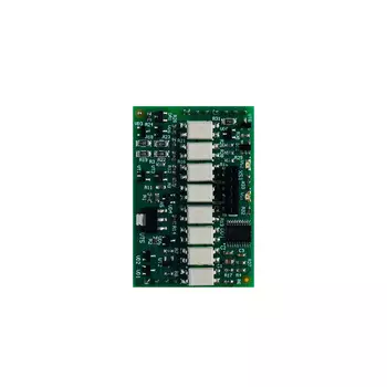 Плата цифровых шин Zont для регулятора Zont Climatic (ML00005842)