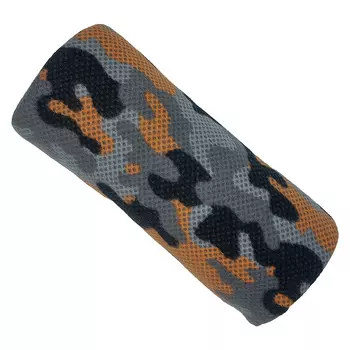 Плед 130х170 см Belezza Commander флис серый